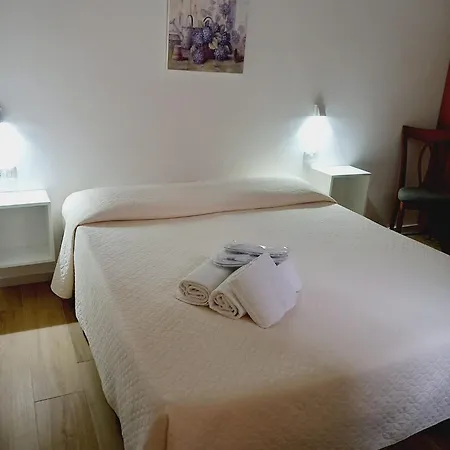 Labotte Vieste