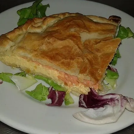 מלון Labotte ויאסטה