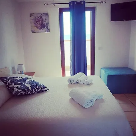 Hotel Labotte Vieste