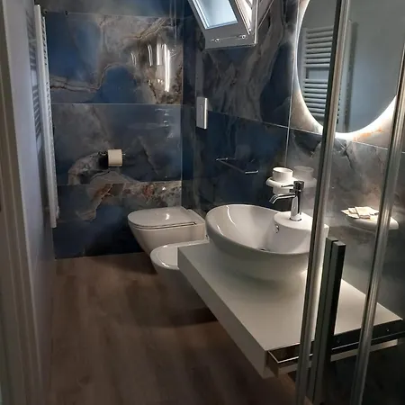 Hotel Labotte Vieste