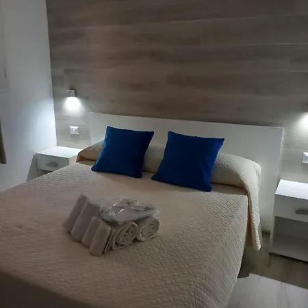 Labotte Hotel Vieste