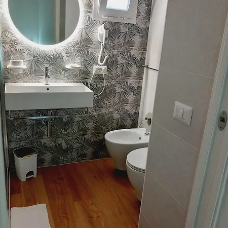 Hotel Labotte Vieste