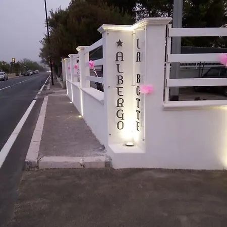 Labotte