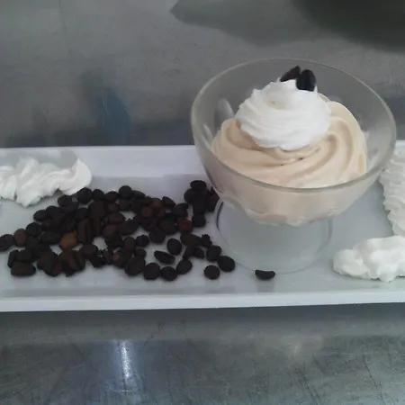 Hotel Labotte Vieste