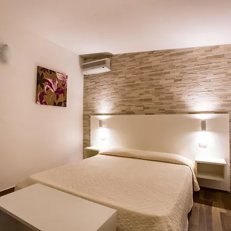 Labotte Hotel Vieste