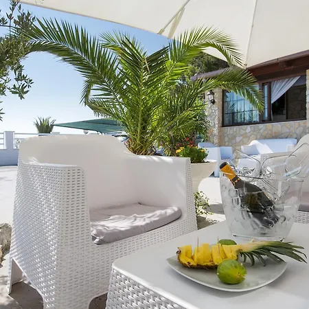 Hotel Labotte Vieste