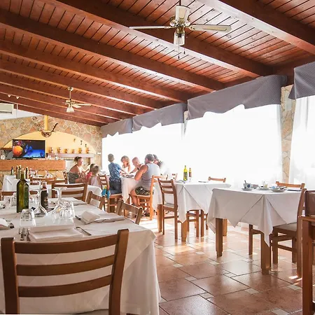 Hotel Labotte Vieste