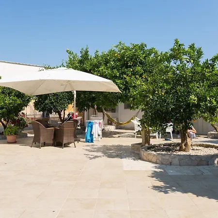 Labotte Hotel Vieste