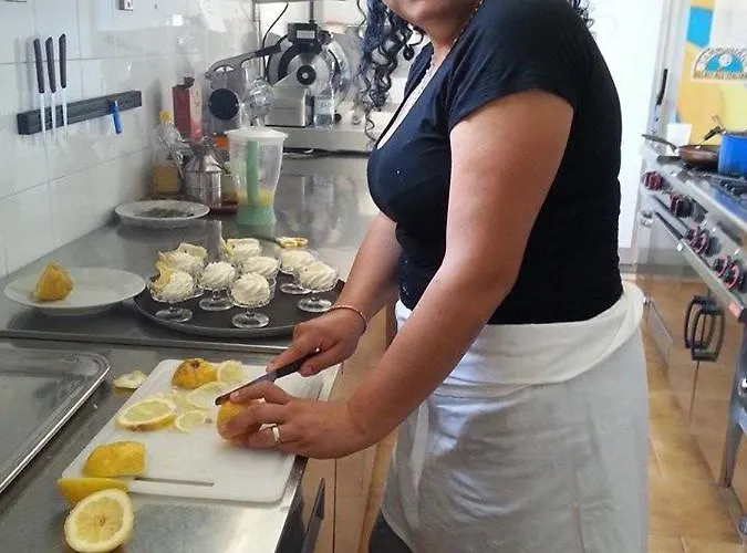 Labotte Hotel Vieste