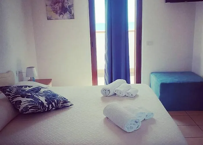 Hotel Labotte Vieste