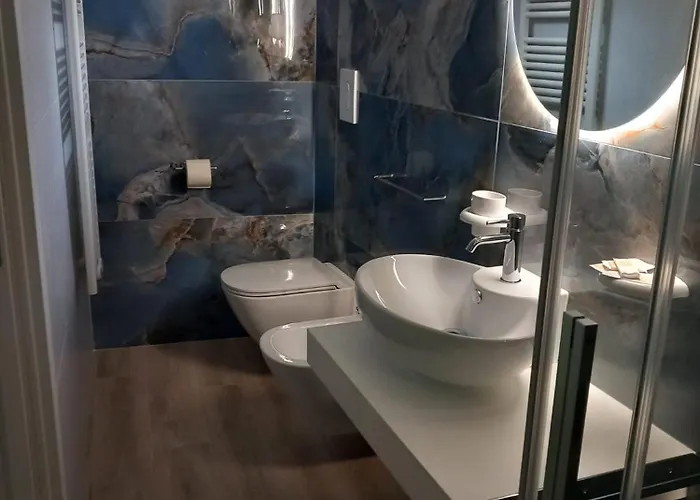 Hotel Labotte Vieste