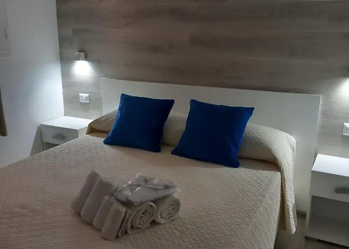 Labotte Hotel Vieste