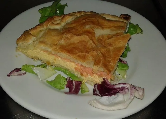 Hotel Labotte Vieste