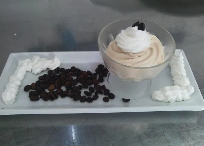 Hotel Labotte Vieste