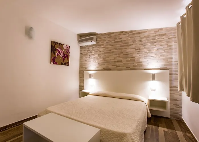 Labotte Hotel Vieste