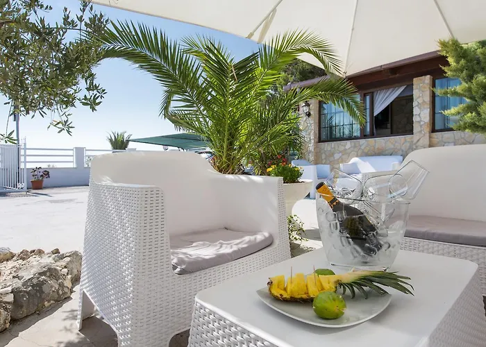 Hotel Labotte Vieste