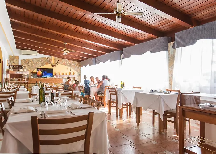 Hotel Labotte Vieste