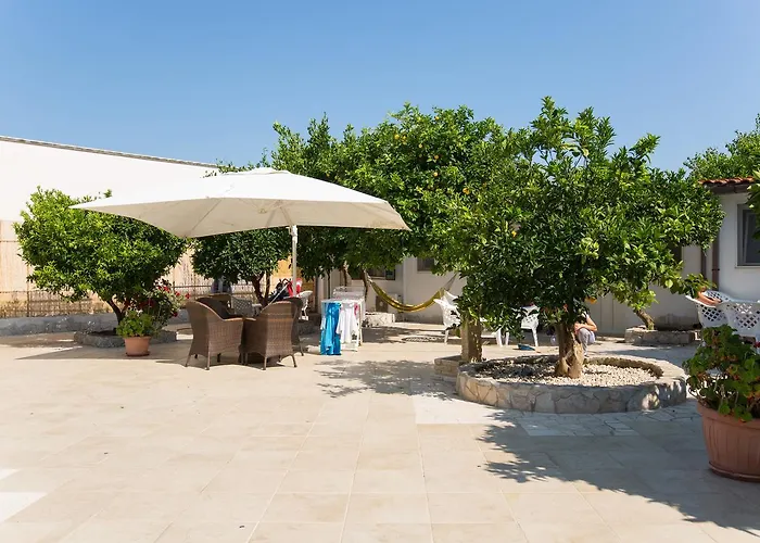 Labotte Hotel Vieste